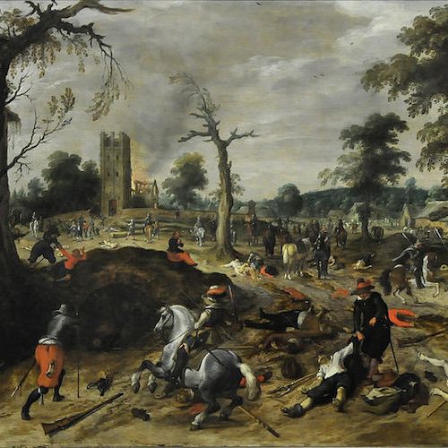 Odoo - Voorbeeld 3 voor drie kolommen