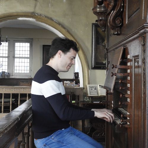 Odoo - Voorbeeld 1 voor drie kolommen