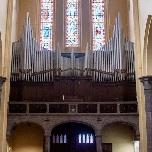 Odoo - Voorbeeld 1 voor drie kolommen